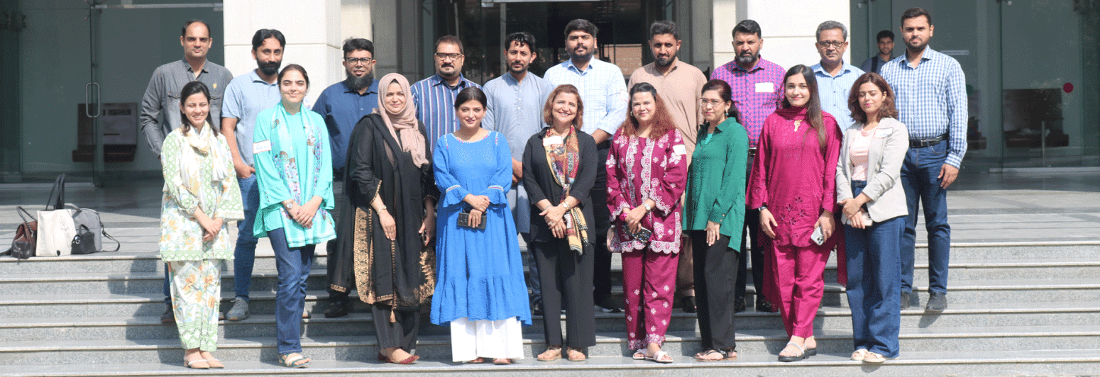 Conflict Management & Decision-Making Skills 