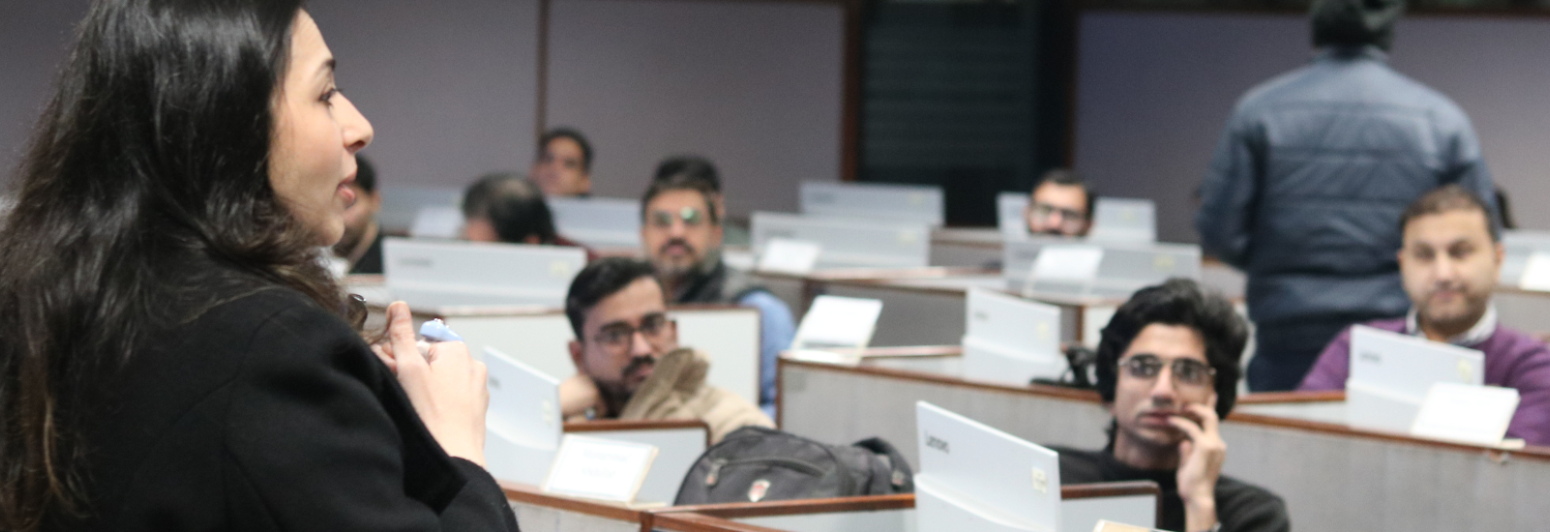 Communication for Managerial Effectiveness 