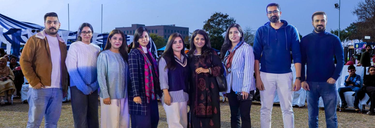 Winter Wonderland Carnival 2026