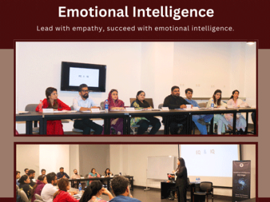 Emotional Intelligence Training