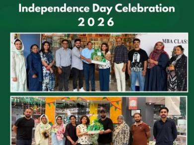 Independence Day Celebration 2026